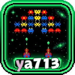 YA713 — ikon APK